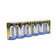 Maxell Alkaline D Size Batteries â€“ Bulk 6-Pack