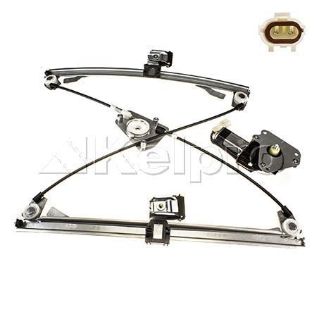 KELPRO Power Window Regulator - With Motor