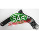 SAS AUTO PARTS SAS Lower Control Arm LA326R