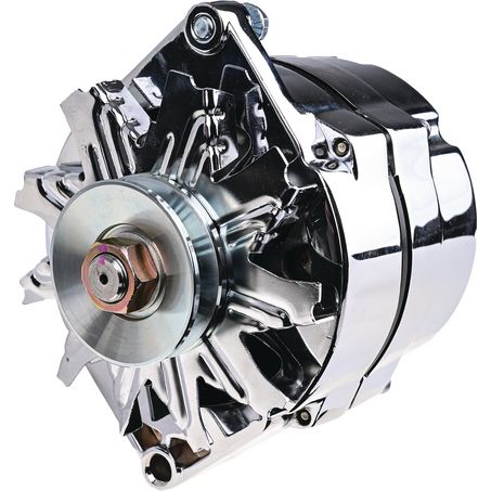 ALTERNATOR 12V 100A DELCO 10SI STYLE DXA9129