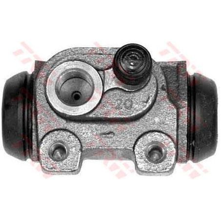 TRW Wheel Cylinder - 21mm