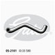 Gates Radiator Hose 05-2101