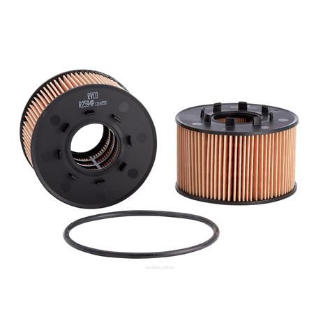 RYCO OIL FILTER ( CARTRIDGE ) R2594P