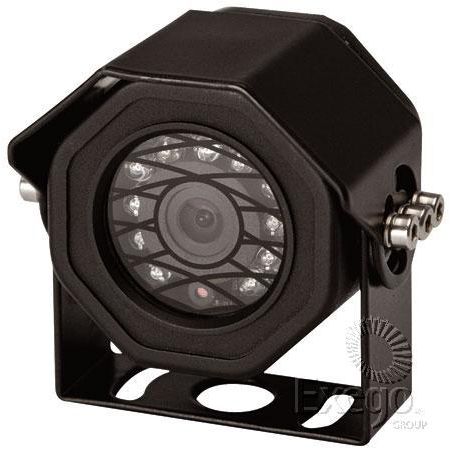 ECCO Colour Camera Built in Microphone - IP69K EC2014-C