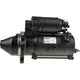 Mahle Starter Motor 12V 10Th CW MS222