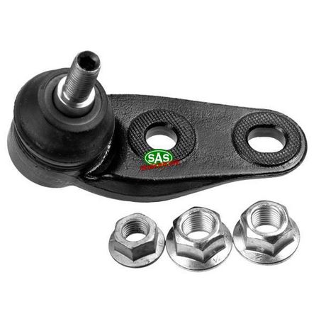 SAS AUTO PARTS SAS Ball Joint BJ8902L