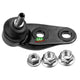 SAS AUTO PARTS SAS Ball Joint BJ8902L