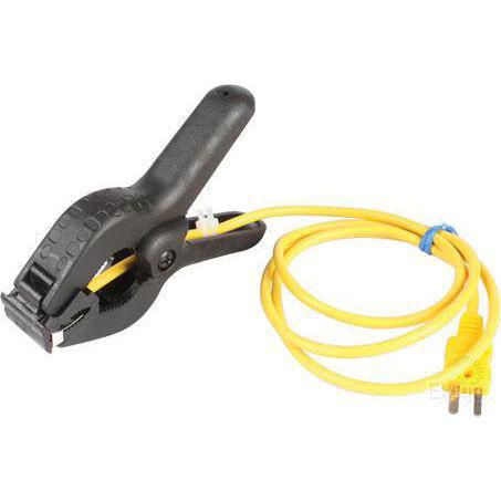 MASTERCOOL Thermo Clamp To Suit Tox99772 TOX52336