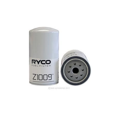 Ryco Fuel Filter Z1009