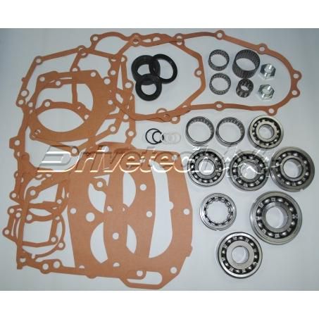 Drivetech 4x4 Transfer Case Kit- DT-TRANS12