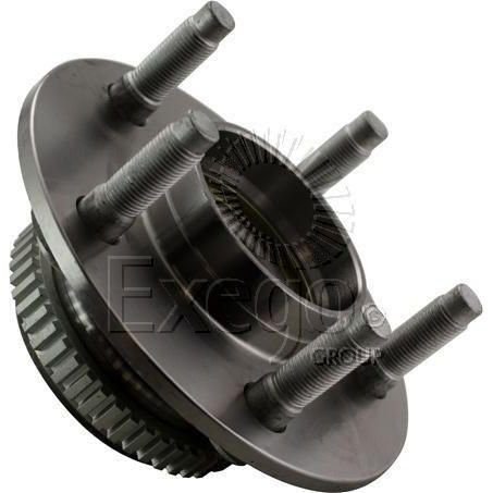 Repco Wheel Bearing Hub RWH3160