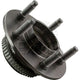 Repco Wheel Bearing Hub RWH3160