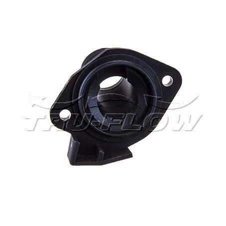 TRU-FLOW HOUSING WATER OUTLET TWO112