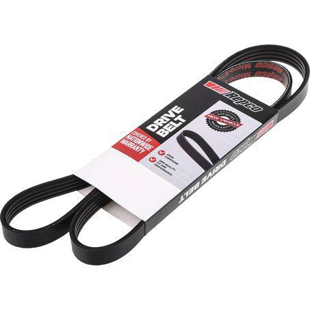 Repco Multi Ribbed Drive Belt 4 Rib x 775mm 4PK775RB