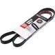 Repco Multi Ribbed Drive Belt 4 Rib x 775mm 4PK775RB