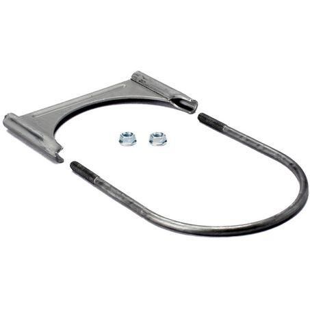 Donaldson Clamp U Bolt 5 127Mm J000232