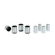 WHITELINE BUSH KIT-TRAILING ARM W63591