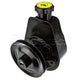 Drivetech Power Steering Pump DTP9560