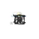 ALL CRASH Radiator Fan Assembly HAC-34100