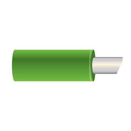 OEX 2.5mm Single Core Tinned Marine Cable Green 100M (NZ Ref. 148M)