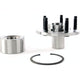 Kelpro Wheel Hub Assembly KHA4070