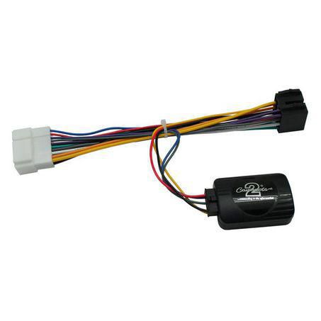 Aerpro SWC Interface To Suit Honda - Various MODELS CHHO1C