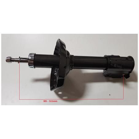 CODE9 Strut 9260968