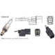 NTK Oxygen Sensor OZA644-H9