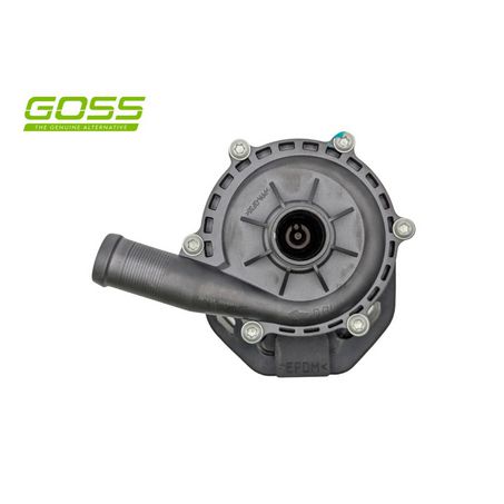 Goss Auxiliary Water Pump AP131