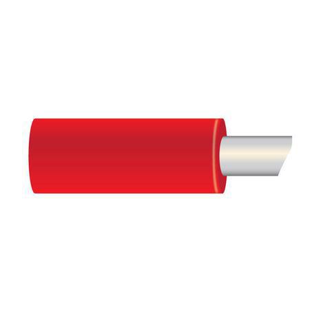 OEX 3mm Single Core Tinned Marine Cable Red 100M (NZ Ref. 150M)