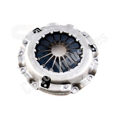 Clutch Industries CLUTCH KIT KIA PREGIO 2.7L DIESEL 02-