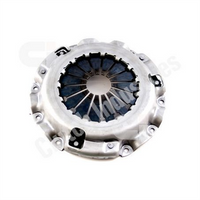 Clutch Industries CLUTCH KIT KIA PREGIO 2.7L DIESEL 02-