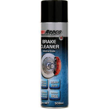 Repco Brake Cleaner 350g RABRAKECLEAN