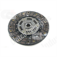 Clutch Industries CLUTCH KIT NISBLUEBIRD U11 1.6-2.0    #
