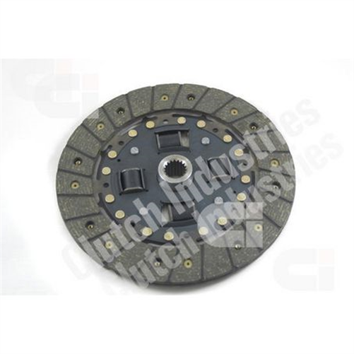Clutch Industries CLUTCH KIT NISSAN PULSAR                 #