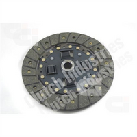 Clutch Industries CLUTCH KIT NISSAN PULSAR                 #