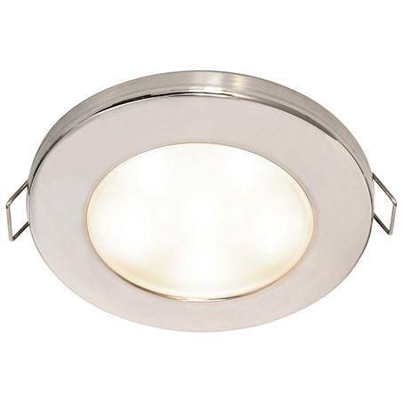HELLA EUROLED 95 WHT LIGHT S/S RIM 2JA980940211