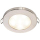 HELLA EUROLED 95 WHT LIGHT S/S RIM 2JA980940211