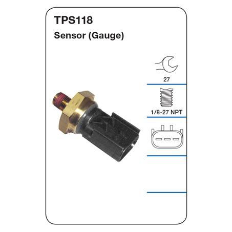TPS118