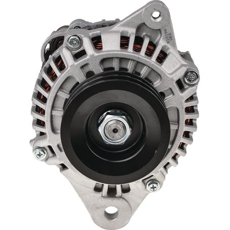 OEX Alternator 24V 35A Mitsubishi Style MXA9610