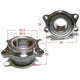 SAS AUTO PARTS ELGRAND E51 REAR WHEEL BEARING AN WH122