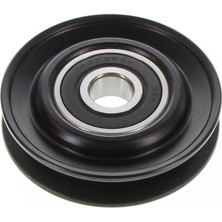 Drive Belt Pulley - V Groove 88mm OD PUX724