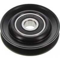 Drive Belt Pulley - V Groove 88mm OD PUX724
