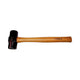 T & E TOOLS T&E Tools Short Handle Sledge Hammer 7064