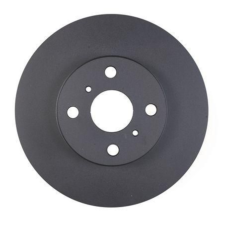 RDA FRONT BRAKE ROTOR TOYOTA MR2 AW11 1987-1989 RDA750