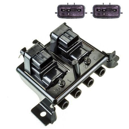 OEX  Ignition Coil OC571