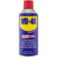 WD40 CHEMICALS WD40 Multi Purpose Lubricant 255g WD61152