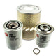 Drivetech 4x4 Filter Service Kit DT-FLT23