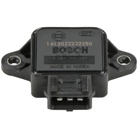 BOSCH Throttle Position Sensor 0280122001