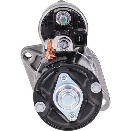 Bosch Starter Motor 12V 9Th CW 1986S00687